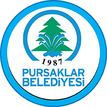 Pursaklar Belediyesi logo