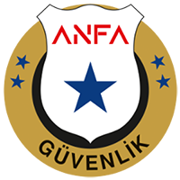 Anfa Güvenlik logo