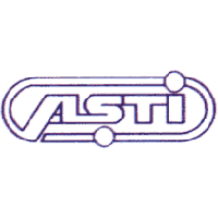 A.Ş.T.İ logo